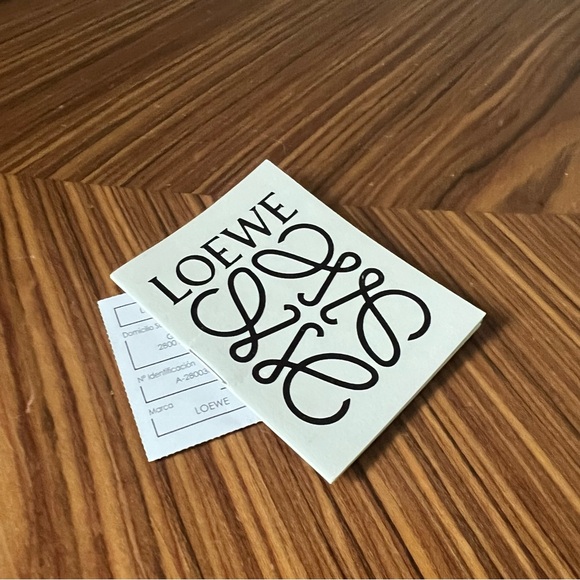 Loewe Paula's Ibiza Canvas Waist Bag - Picture 13 of 16